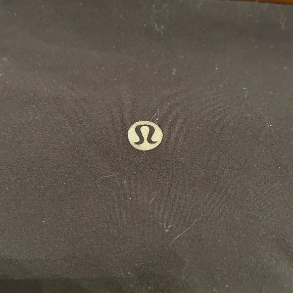 Lululemon Capris - Picture 3 of 5